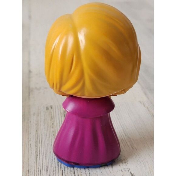 Frozen anna doll figure princess Disney Pixar toy figure - Picture 6 of 8